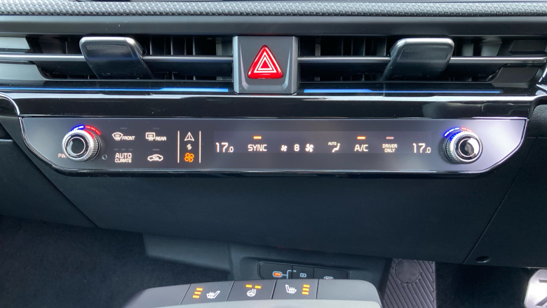 Kia EV6 168kW GT Line 84kWh 5dr Auto Electric Estate